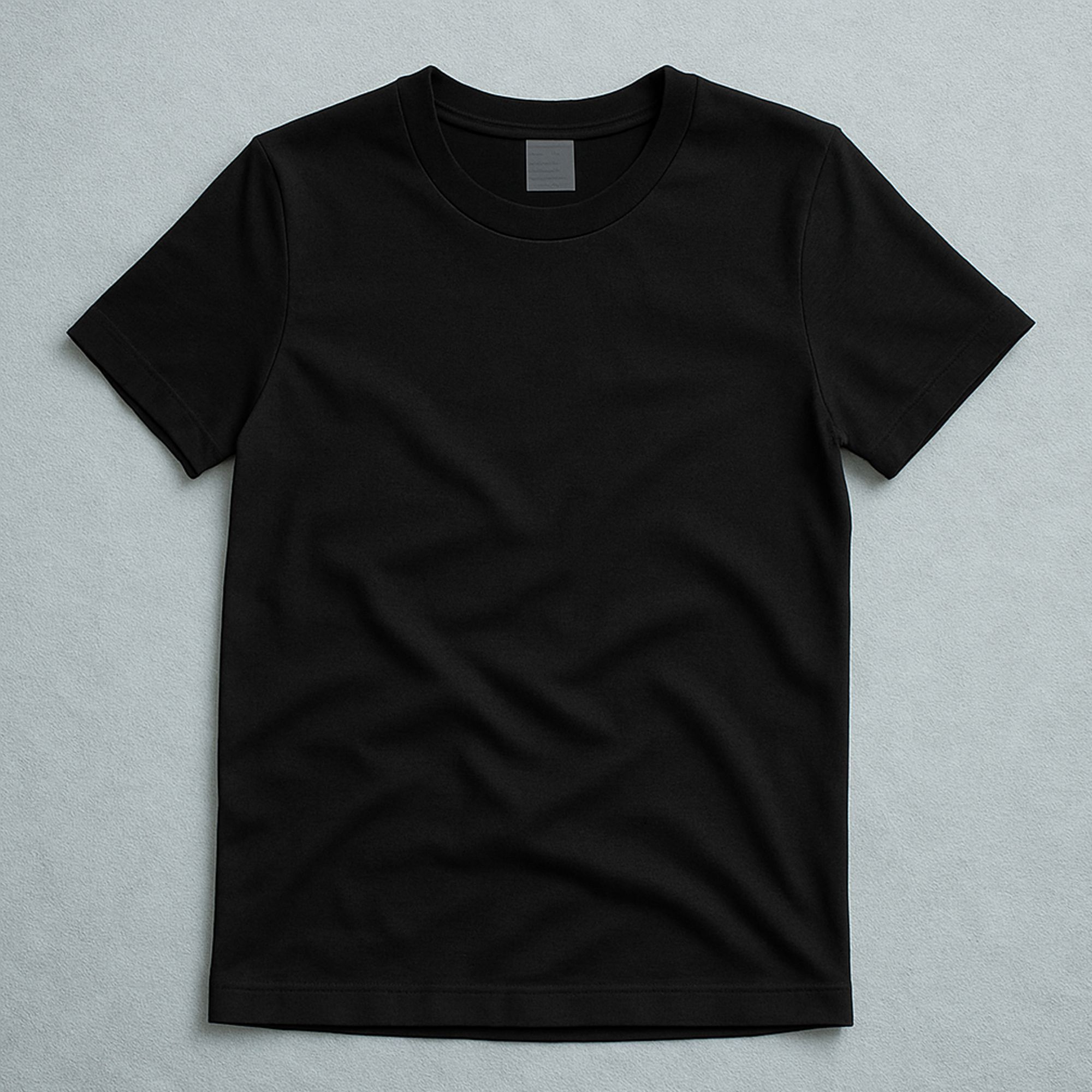Custom Printed T-Shirt