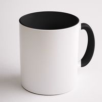Custom Printed Coffee Mug thumb 2