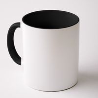 Custom Printed Coffee Mug thumb 1