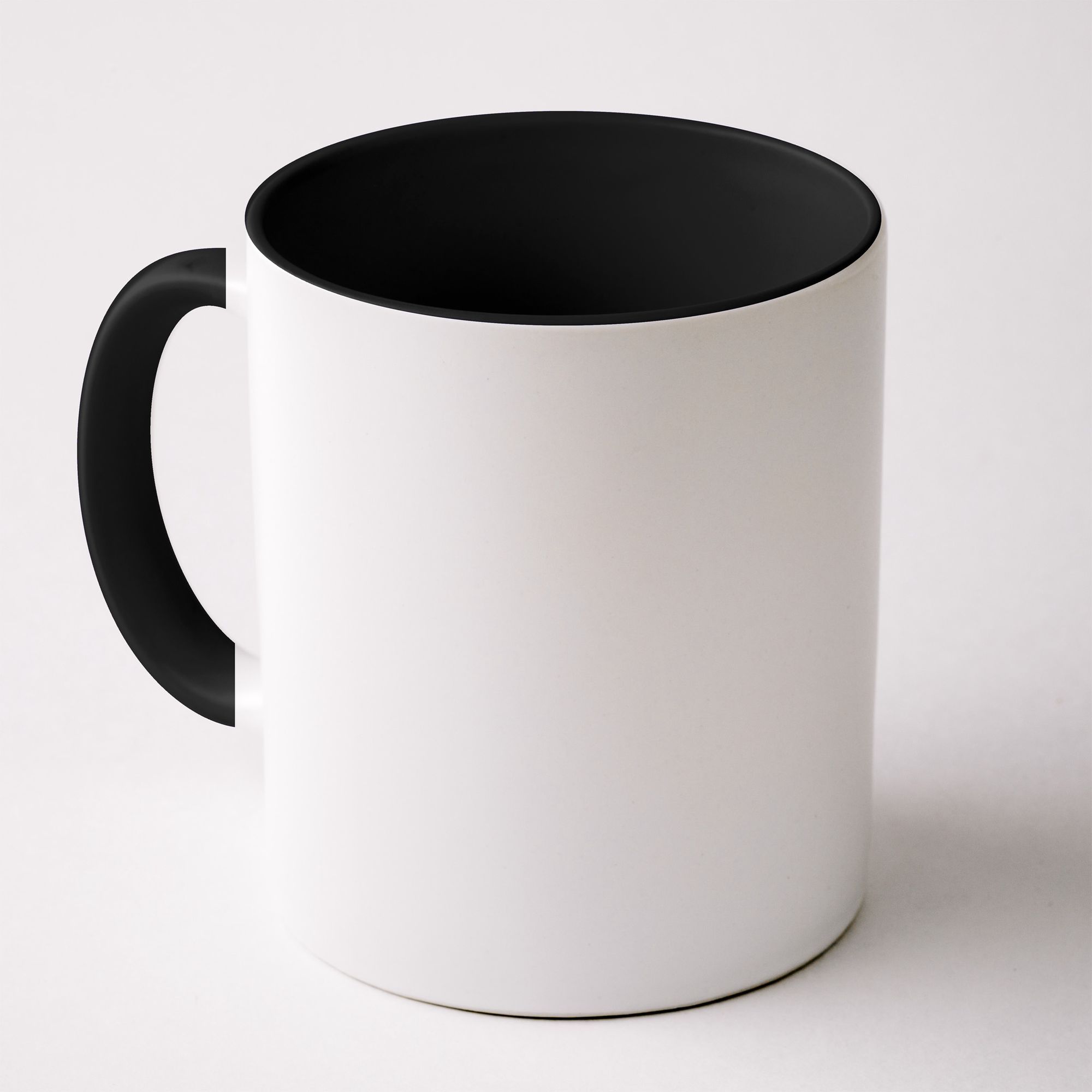 Custom Printed Coffee Mug