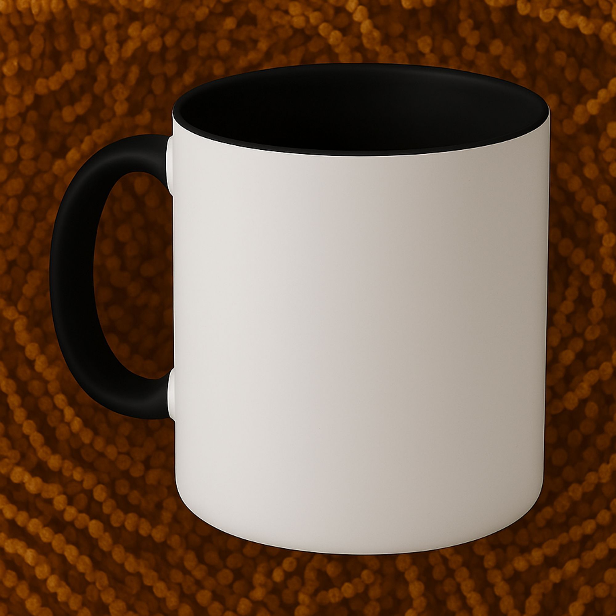 Custom Printed Coffee Mug
