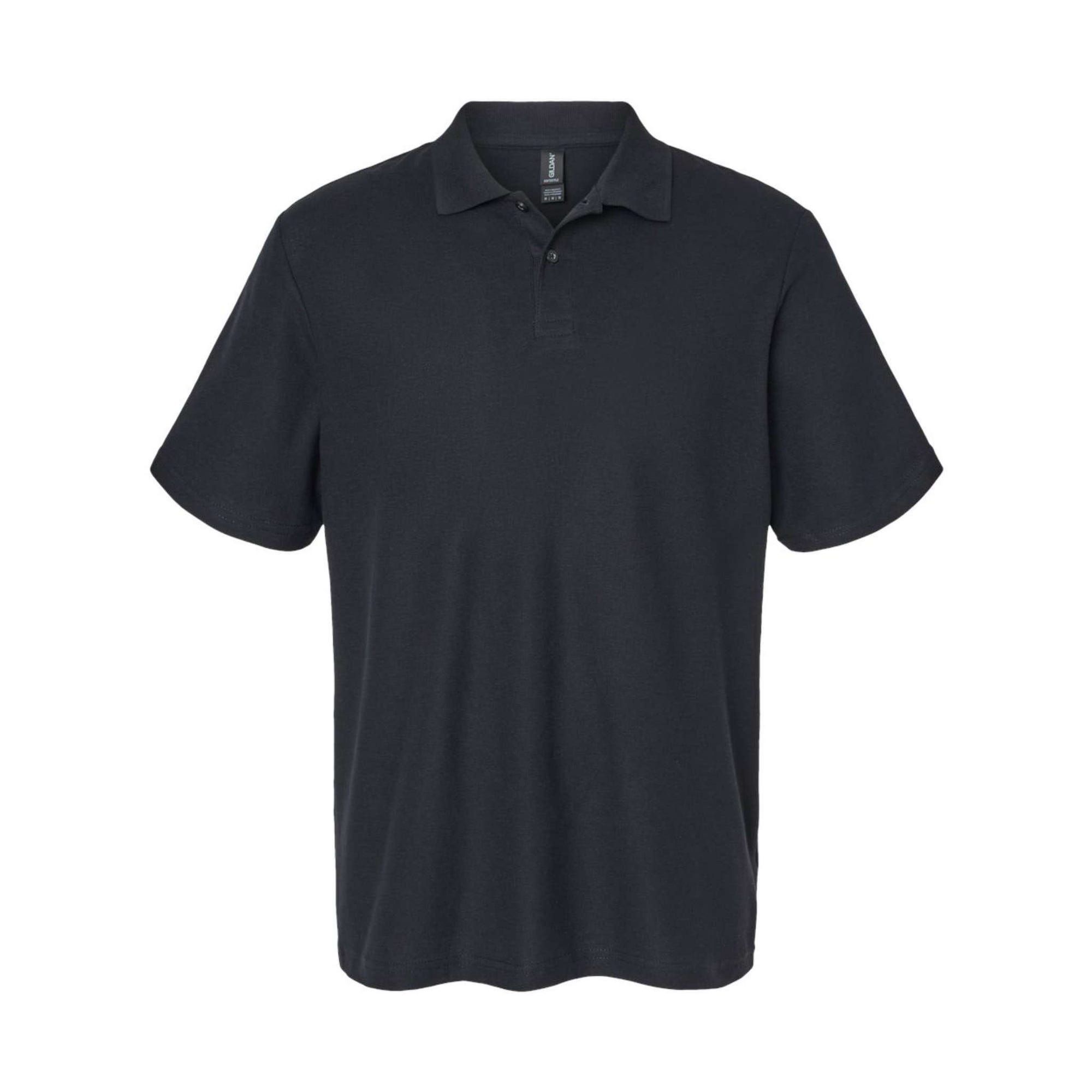 Custom Printed Polo