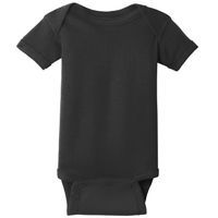 Custom Printed Baby Bodysuit thumb 1