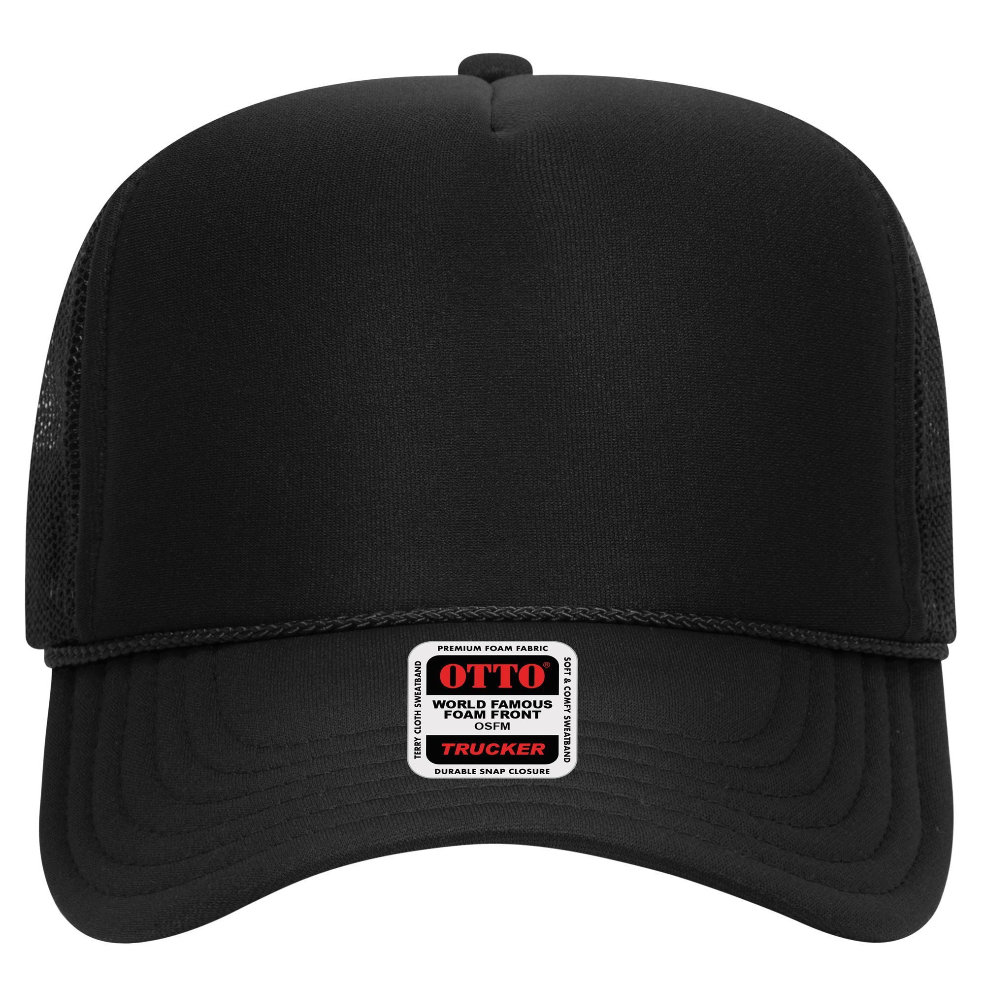 Custom Printed Hat