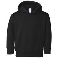 Custom Printed Toddler Hoodie thumb 1