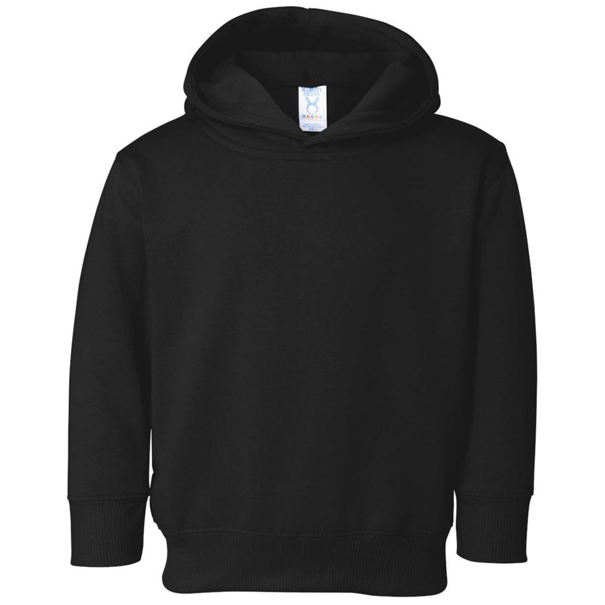 Custom Printed Toddler Hoodie