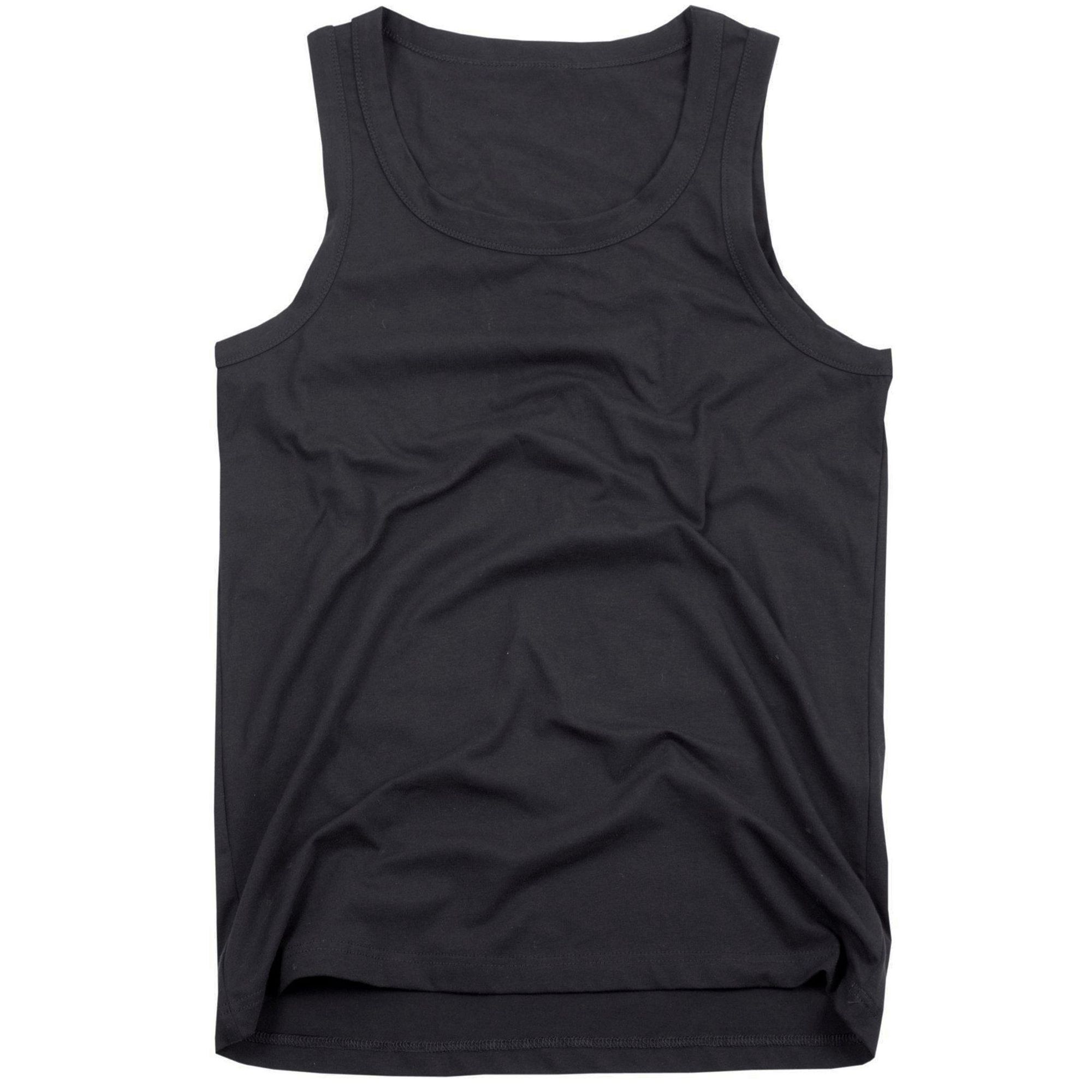 Custom Printed Tank Top
