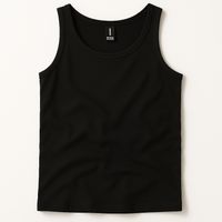 Custom Printed Tank Top thumb 4