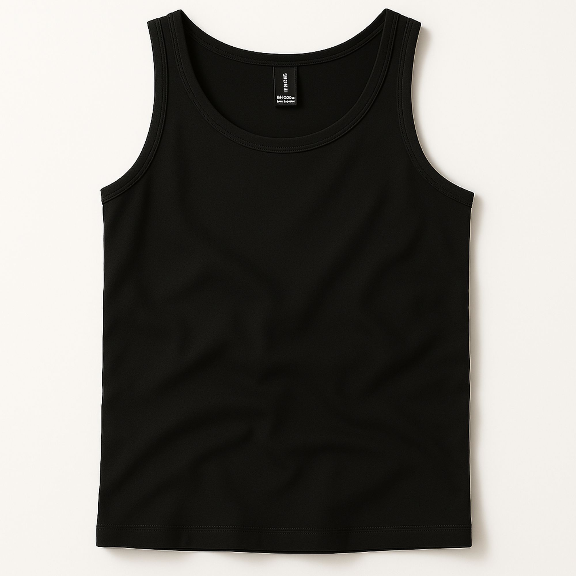 Custom Printed Tank Top