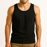 Custom Printed Tank Top thumb 5