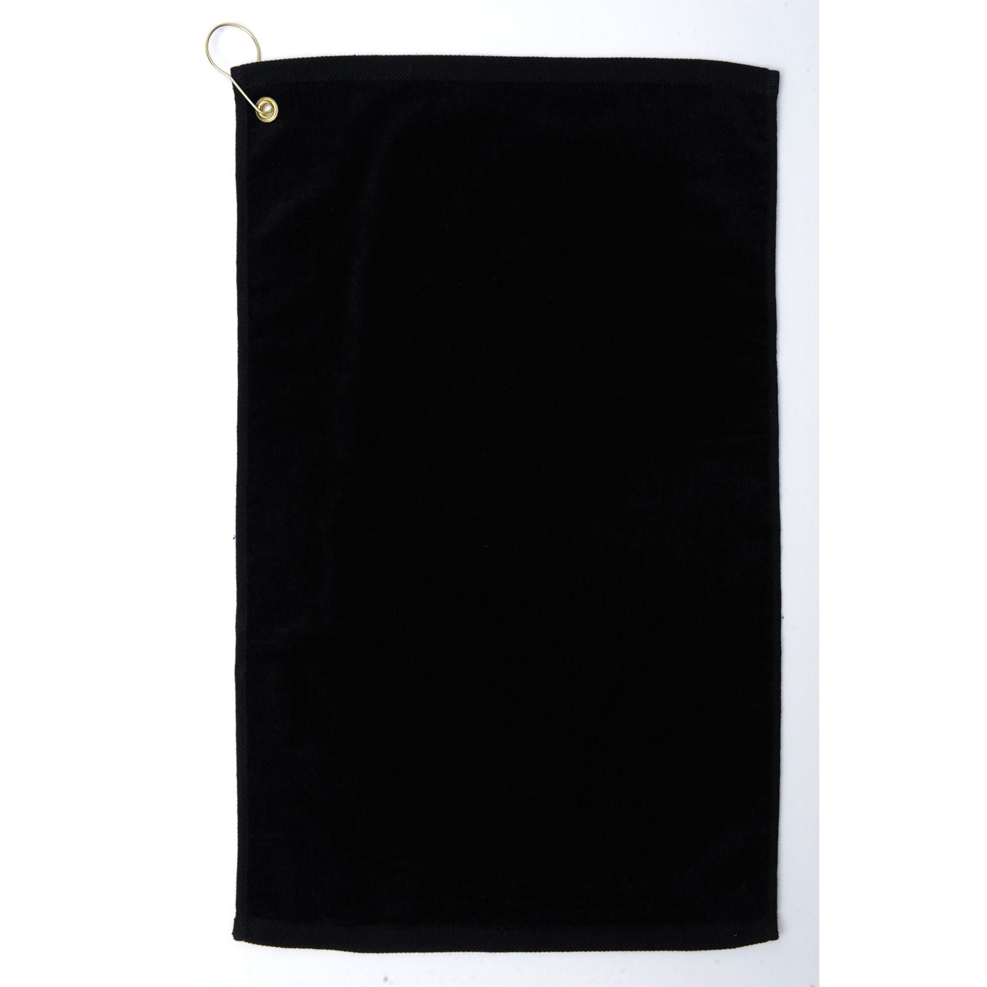 Custom Printed Golf Towel
