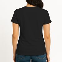 Custom Printed Women's T-Shirt thumb 2