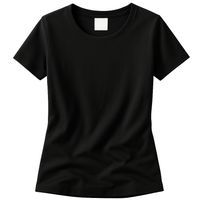 Custom Printed Women's T-Shirt thumb 1