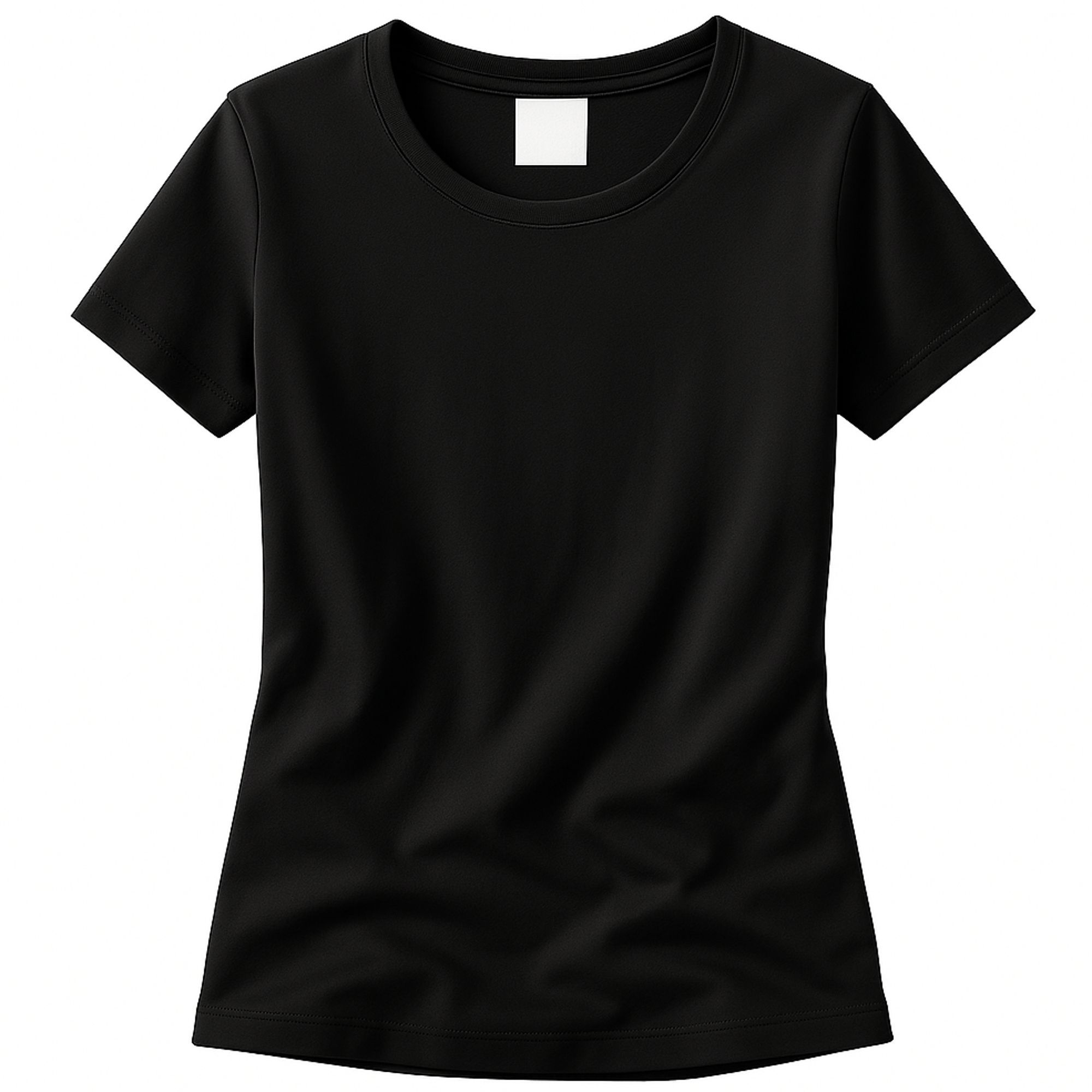 Custom Printed Women's T-Shirt
