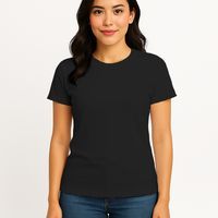 Custom Printed Women's T-Shirt thumb 6