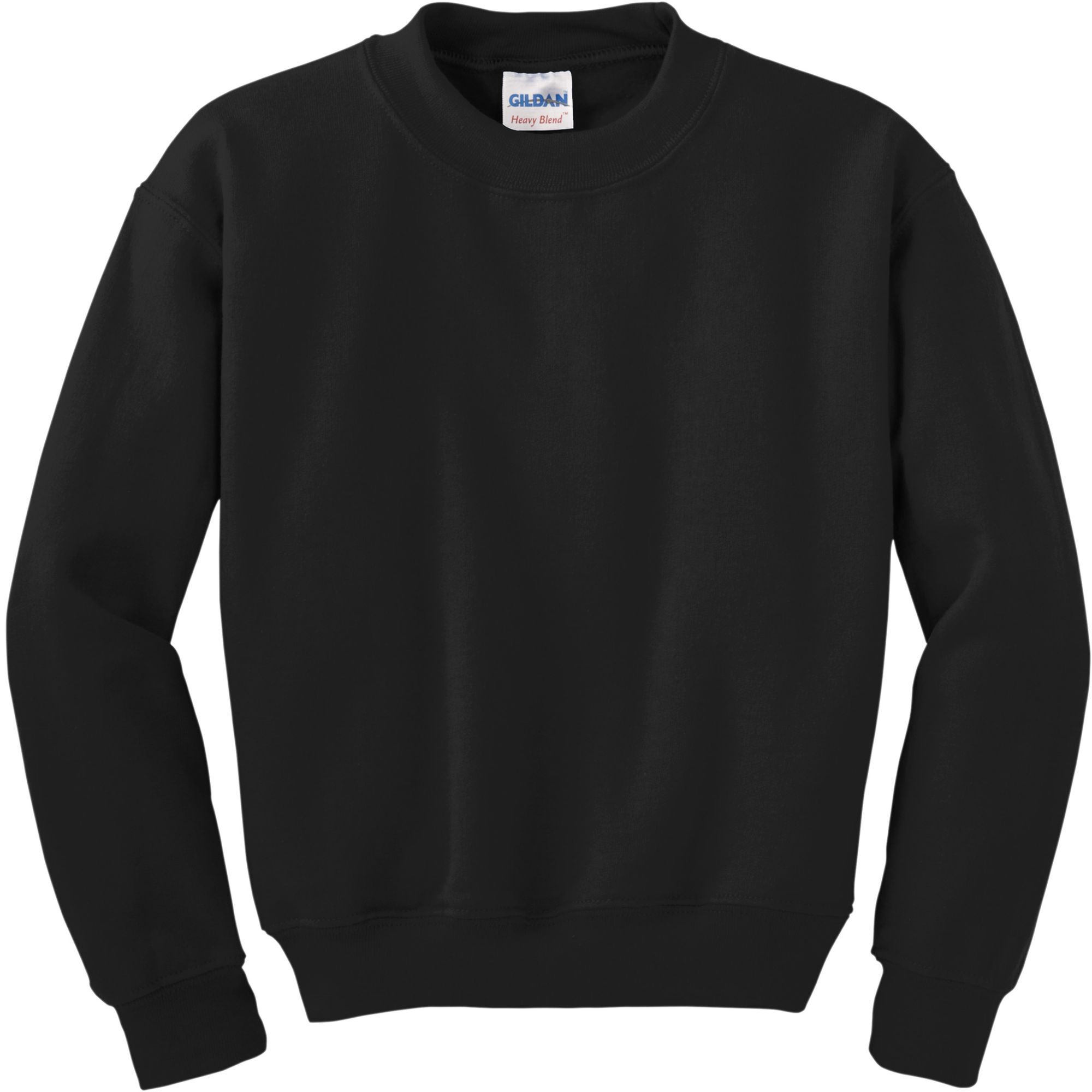 Custom Printed Kids Sweatshirt