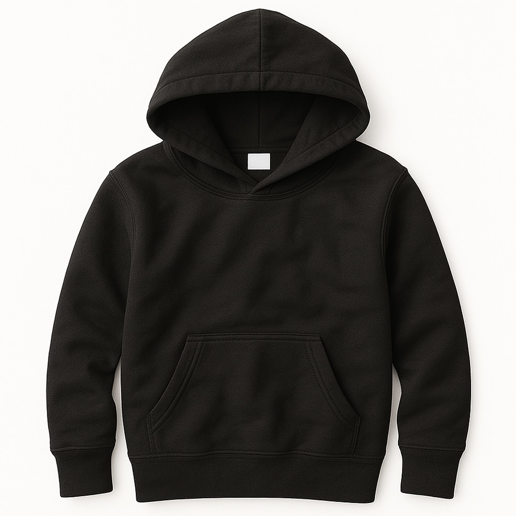 Custom Printed Kids Hoodie