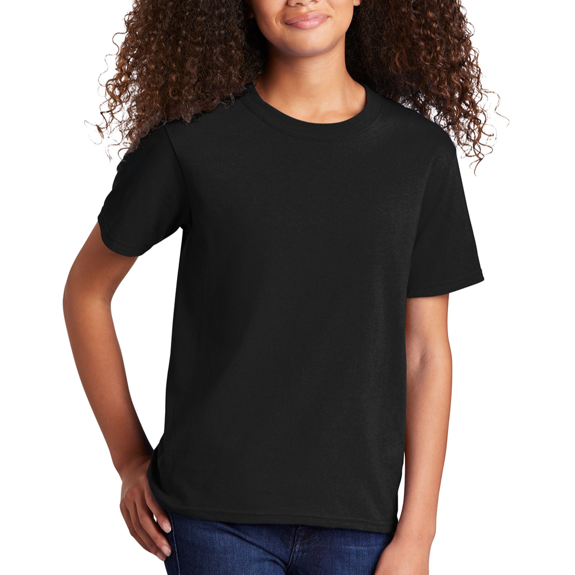 Custom Printed Kids T-Shirt