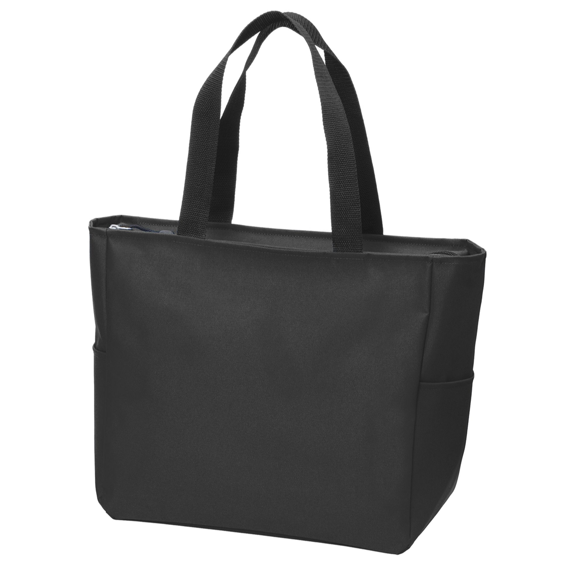Custom Printed Tote Bag