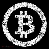 Bitcoin Logo Btc Crypto Currency Traders Blockchain Miners Women's Hoodie thumb 2