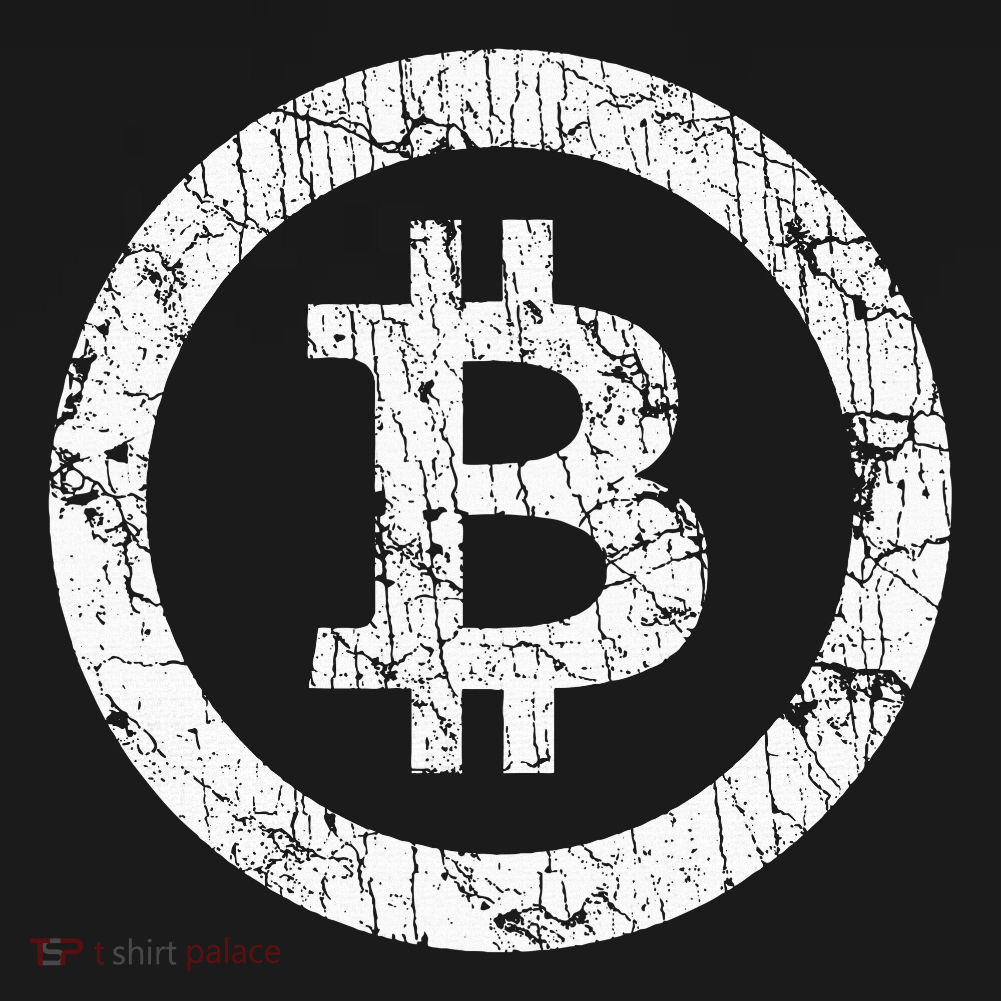Bitcoin Logo Btc Crypto Currency Traders Blockchain Miners Ornament