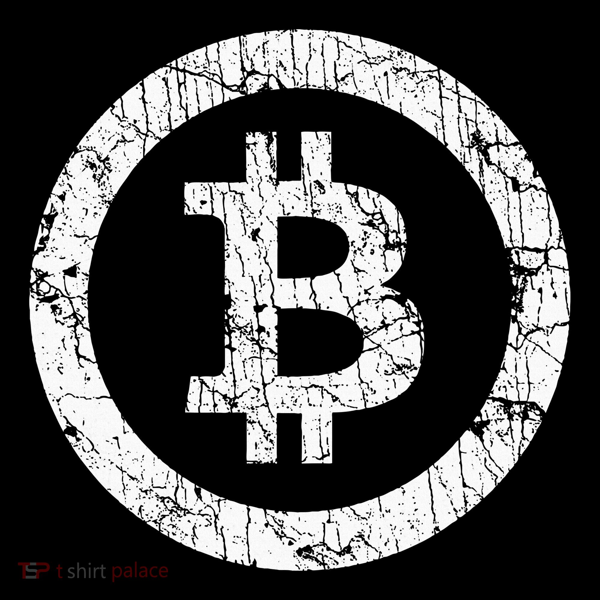 Bitcoin Logo Btc Crypto Currency Traders Blockchain Miners Baby Bodysuit