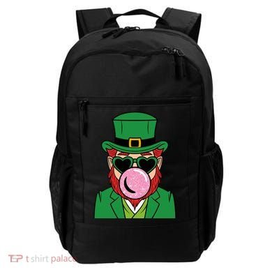 Bubblegum Leprechaun Backpack