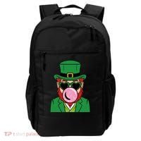 Bubblegum Leprechaun Backpack thumb 0
