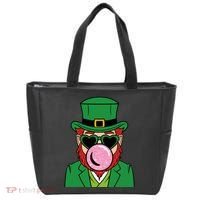 Bubblegum Leprechaun Tote Bag thumb 0