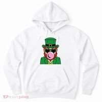 Bubblegum Leprechaun Hoodie thumb 0
