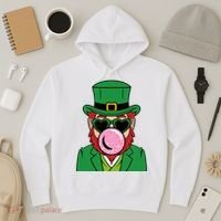Bubblegum Leprechaun Hoodie thumb 3