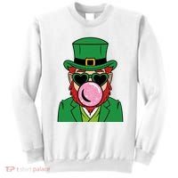 Bubblegum Leprechaun Sweatshirt thumb 0
