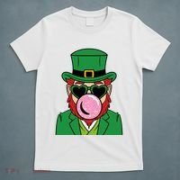 Bubblegum Leprechaun T-Shirt thumb 5