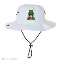 Bubblegum Leprechaun Bucket Hat thumb 0