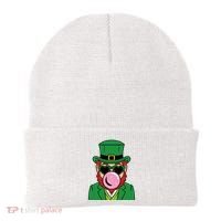 Bubblegum Leprechaun Beanie thumb 0