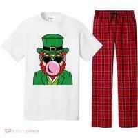 Bubblegum Leprechaun Pajama Set thumb 0