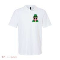 Bubblegum Leprechaun Polo thumb 0