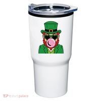 Bubblegum Leprechaun Tumbler thumb 0