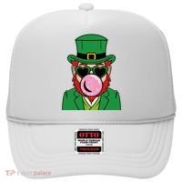 Bubblegum Leprechaun Hat thumb 0