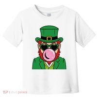 Bubblegum Leprechaun Toddler T-Shirt thumb 0