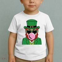 Bubblegum Leprechaun Toddler T-Shirt thumb 2