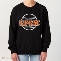 Baseball Lfgm Women's Sweatshirt thumb 0