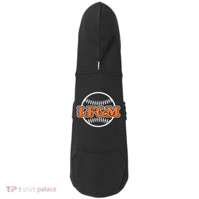 Doddie Hoodie