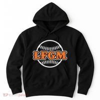 Baseball Lfgm Hoodie thumb 0