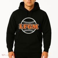 Baseball Lfgm Hoodie thumb 2