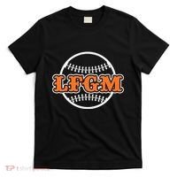 Baseball Lfgm T-Shirt thumb 0