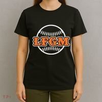 Baseball Lfgm T-Shirt thumb 4