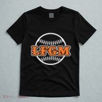 Baseball Lfgm T-Shirt thumb 5