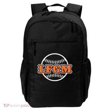 Baseball Lfgm Backpack