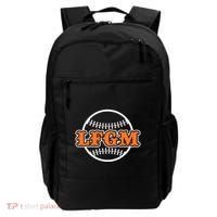 Baseball Lfgm Backpack thumb 0